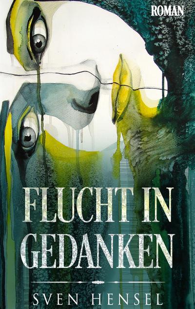 Flucht in Gedanken