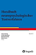 Handbuch neuropsychologischer Testverfahren Handbuch neuropsychologischer Testverfahren