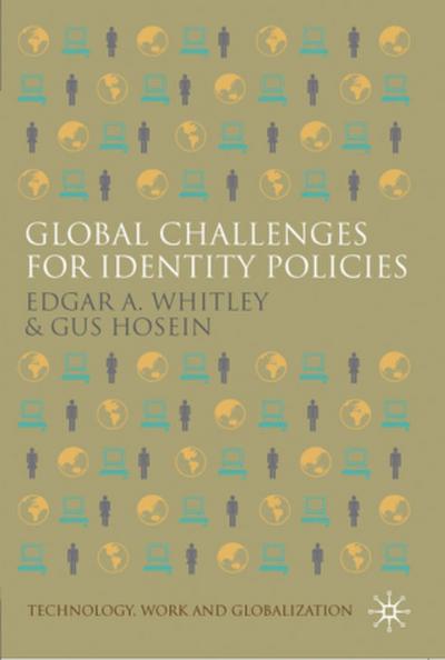 Global Challenges for Identity Policies