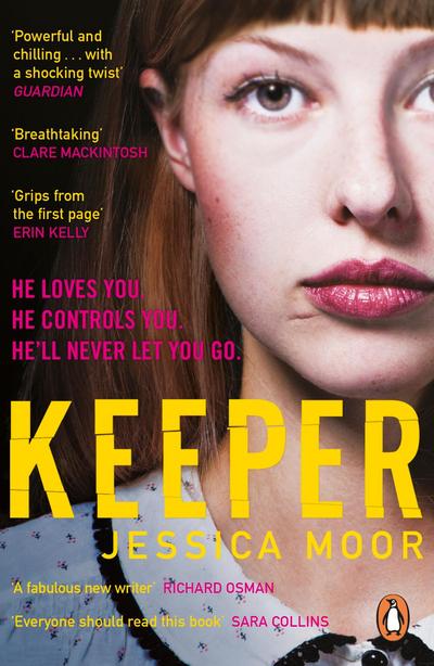 Keeper