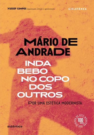 Inda bebo no copo dos outros