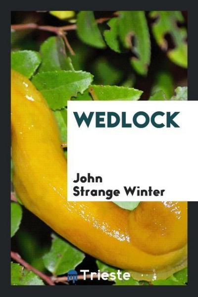 Wedlock