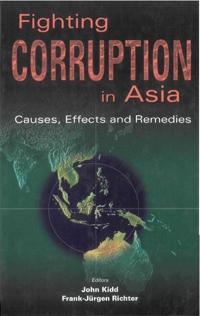 FIGHTING CORRUPTION IN ASIA