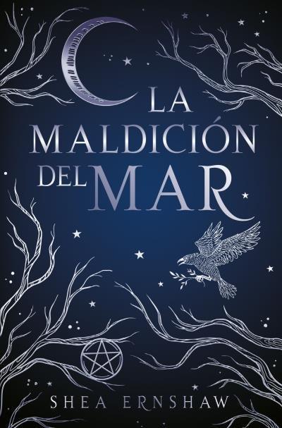 Maldicion del Mar, La -V2*
