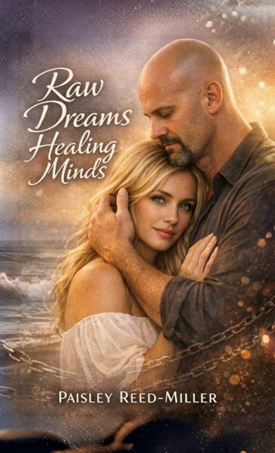 Raw Dreams Healing Minds