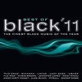 Best Of Black 2011, 2 Audio-CDs