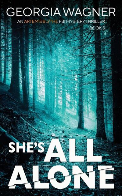She’s All Alone