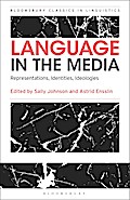 Language in the Media