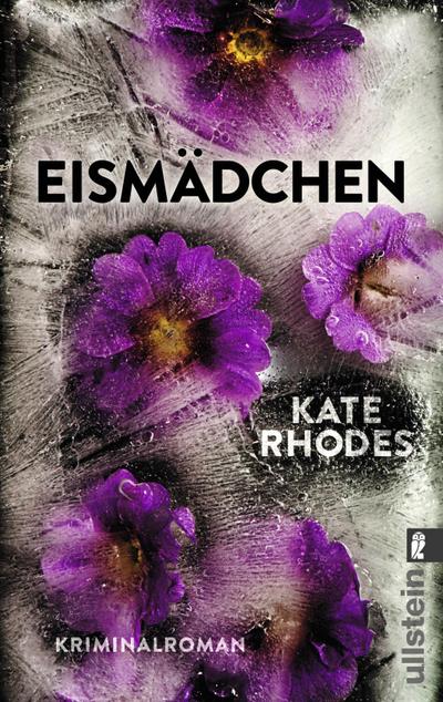 Eismädchen: Kriminalroman (Ein Alice-Quentin-Thriller)