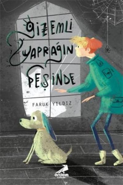 Gizemli Yapragin Pesinde