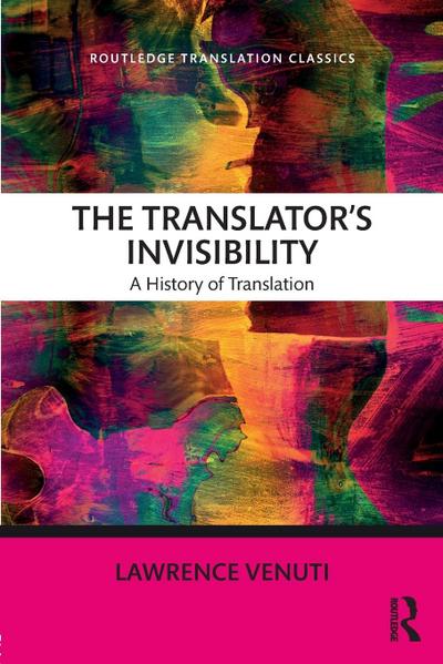 The Translator’s Invisibility