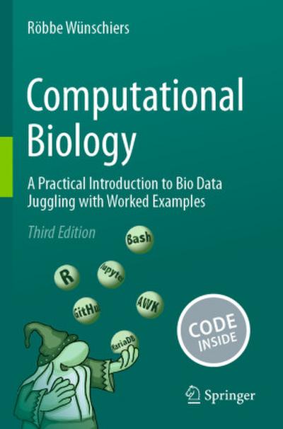 Computational Biology