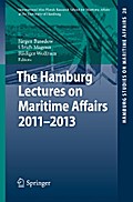 The Hamburg Lectures on Maritime Affairs 2011-2013