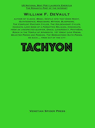 TACHYON