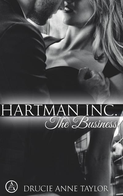 McLean, R: Hartman Inc.