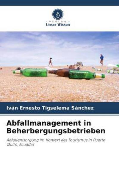 Abfallmanagement in Beherbergungsbetrieben