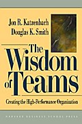 The Wisdom of Teams
