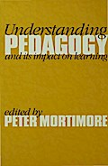 Understanding Pedagogy