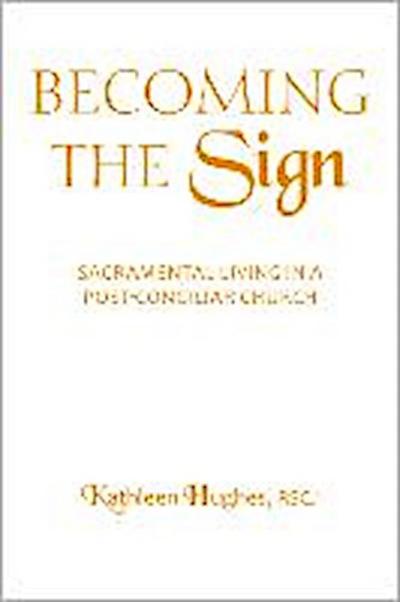Becoming the Sign