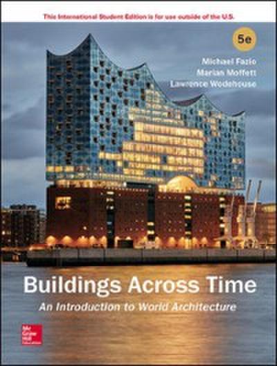 Buildings Across Time ISE