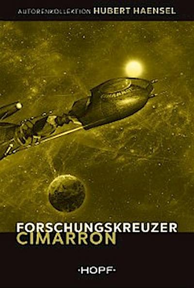 Forschungskreuzer Cimarron