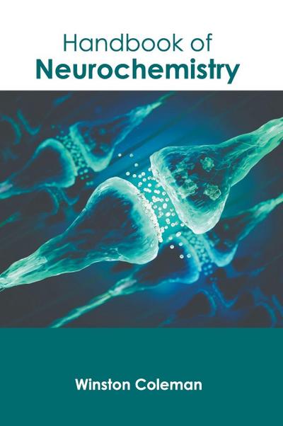 Handbook of Neurochemistry