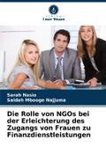 Die Rolle von NGOs bei der Erleichterung des Zugan