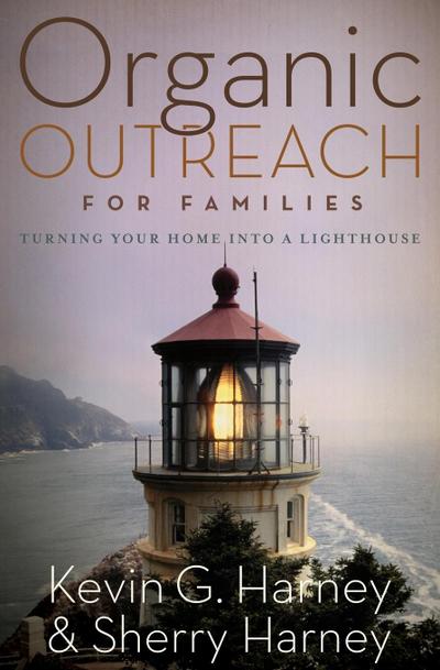 Organic Outreach for Families | Softcover