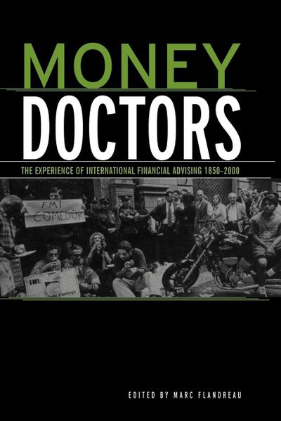 Money Doctors