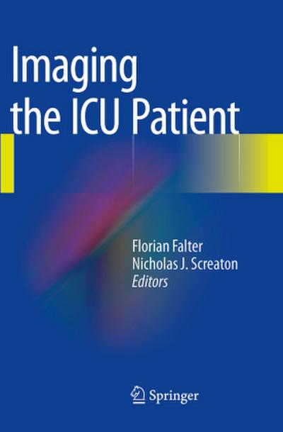 Imaging the ICU Patient