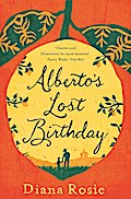 Alberto’s Lost Birthday
