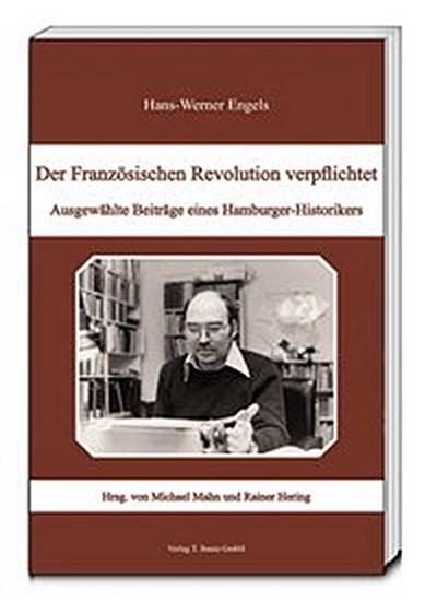 Der Französischen Revolution verpflichtet