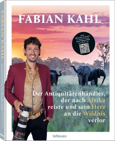 Fabian Kahl