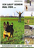 Ich lauf schon mal vor...