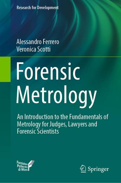 Forensic Metrology