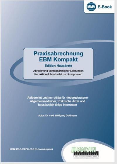 Praxisabrechnung EBM Kompakt