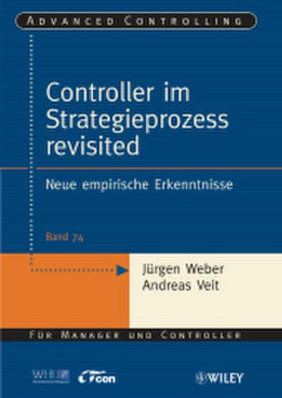 Controller im Strategieprozess revisited
