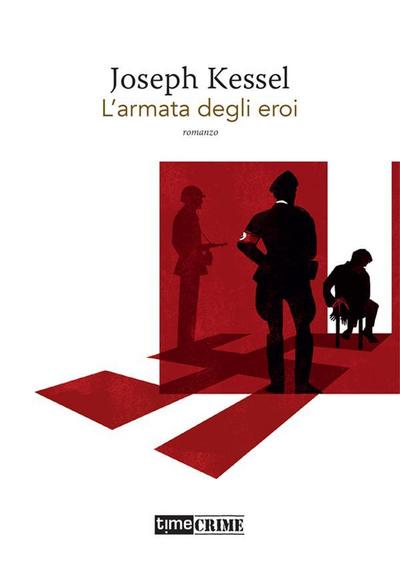 L’armata degli eroi