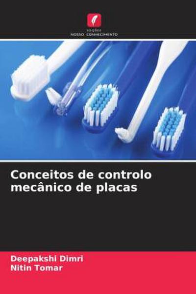 Conceitos de controlo mecânico de placas