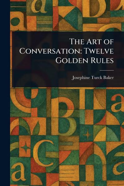 The Art of Conversation