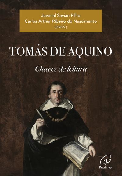 Tomás de Aquino