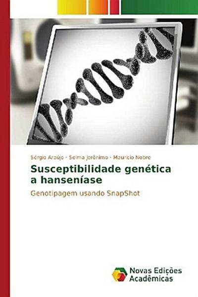 Susceptibilidade genética a hanseníase