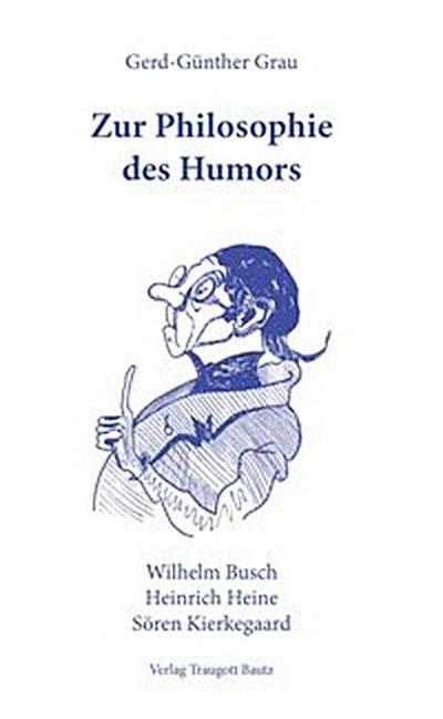 Zur Philosophie des Humors