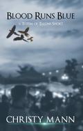Blood Runs Blue (Totem of Talons Short Stories, #3)