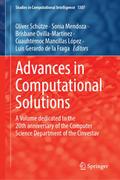 Advances in Computational Solutions