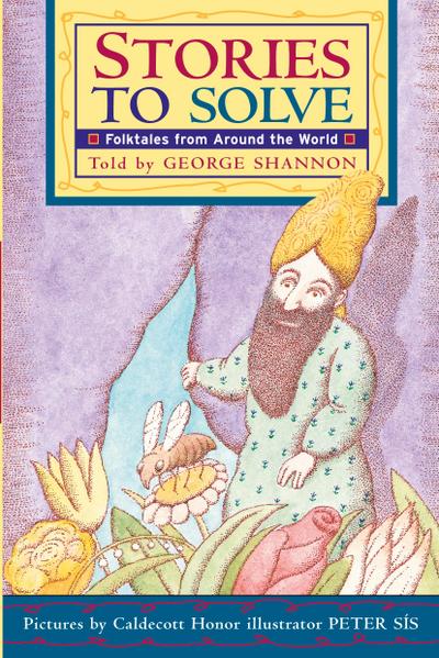 Stories to Solve