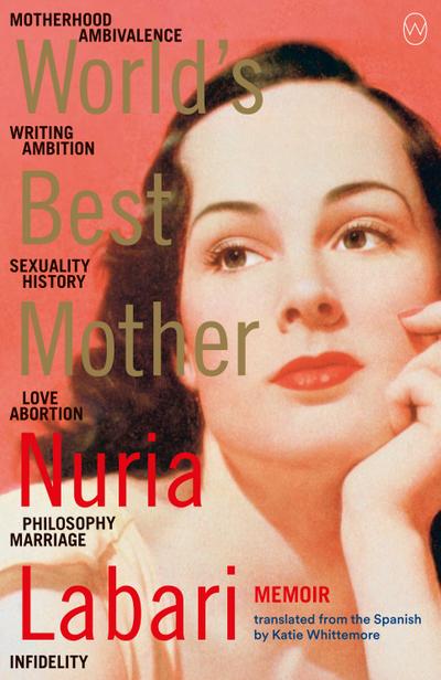 World’s Best Mother
