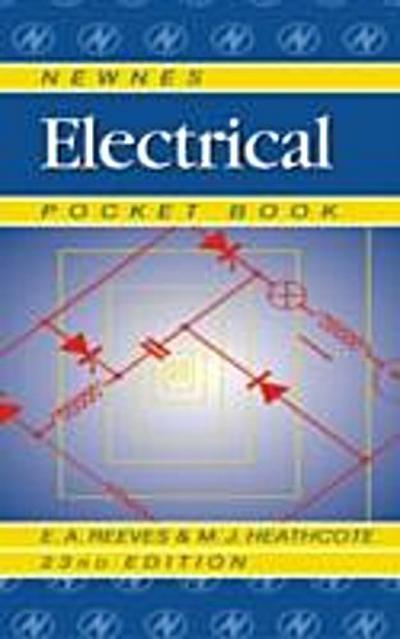 Newnes Electrical Pocket Book