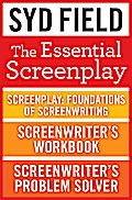 The Essential Screenplay (3-Book Bundle)