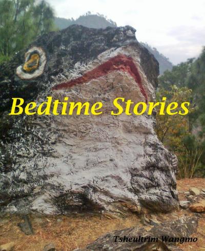 Bedtime Stories
